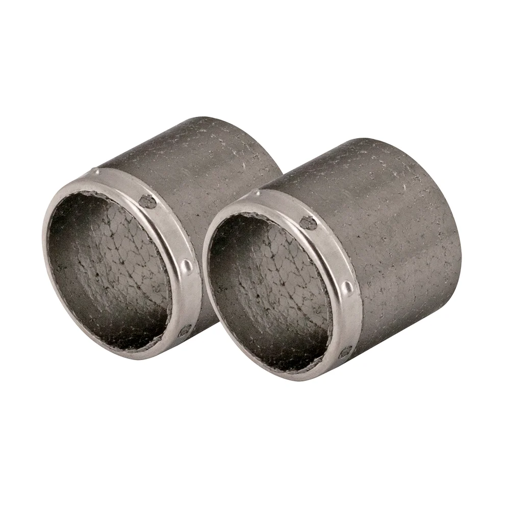 Black Duck Tech 2 gaskets for exhaust installation