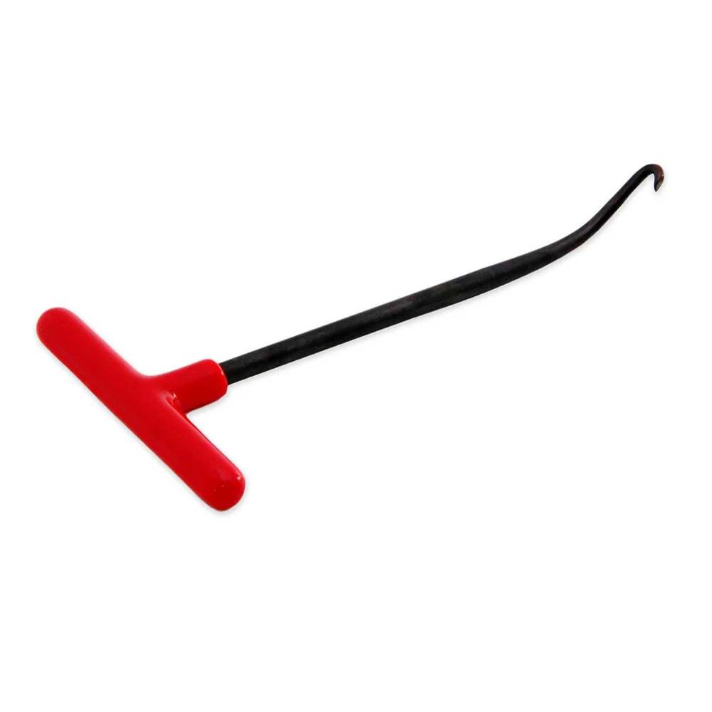 Black Duck Tech spring puller accessory for exhaust installation