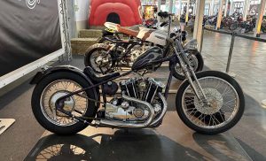 European Harley Culture